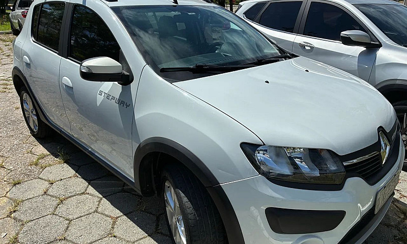 Renault Sandero Step...