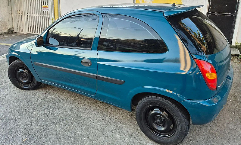 Chevrolet Celta 1.0/...