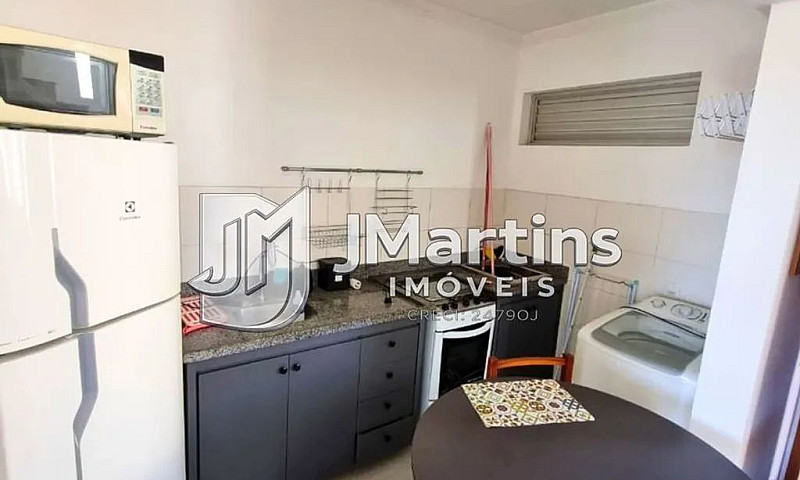 Apartamento 2 Quarto...
