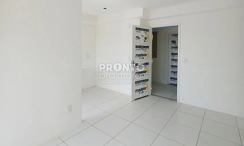 Apartamento Com 2 Qu...