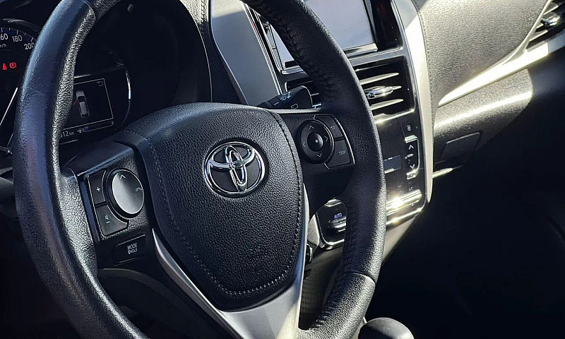 Toyota Etios Xls 1.5...