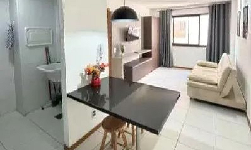 Apartamento 1 Quarto...