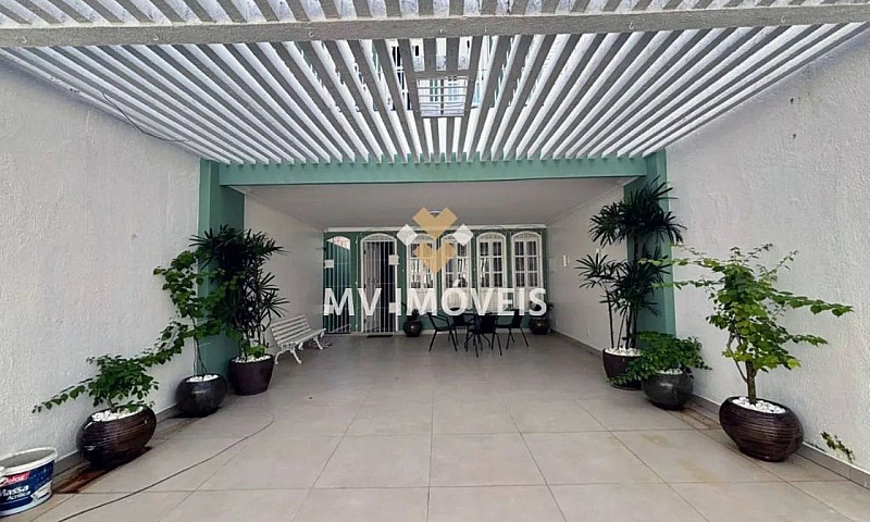 Casa Na Rua Nova - S...