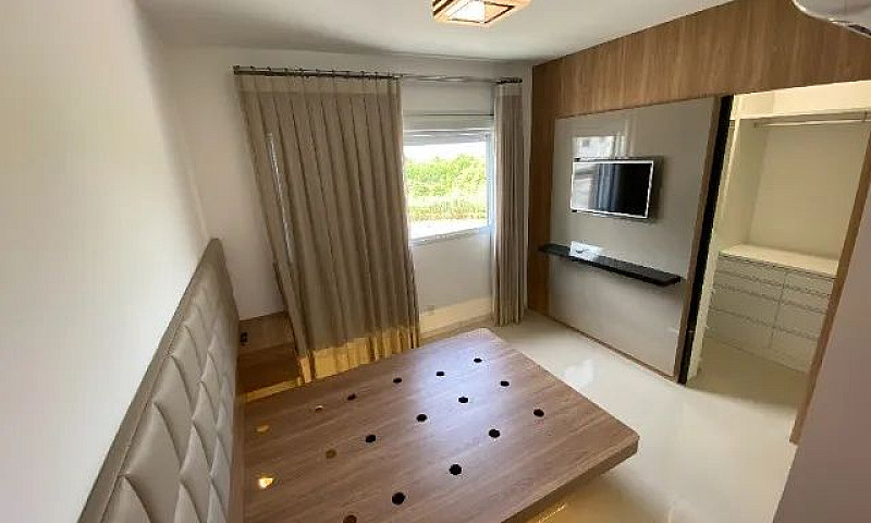 Apartamento Para Alu...