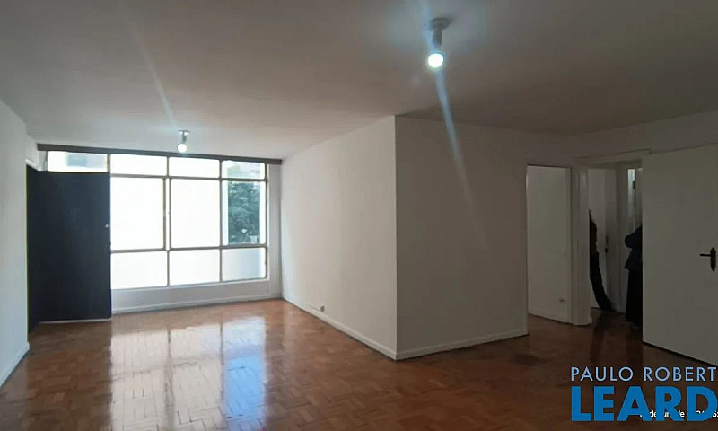 Apartamento - Jardim...