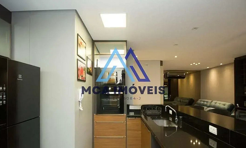 Apartamento Mobiliad...