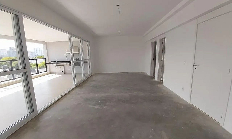 Apartamento 3 Suítes...