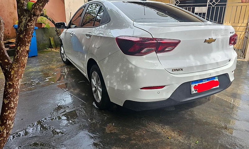 Chevrolet Onix Plus ...