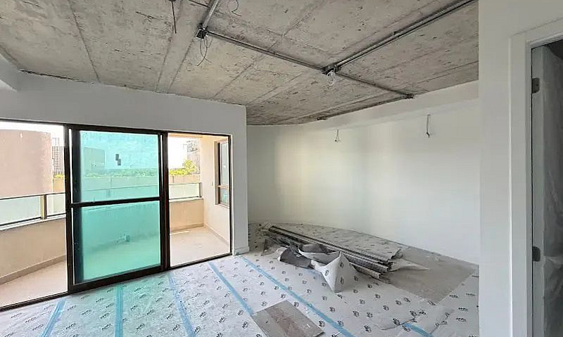 Apartamento À Venda ...