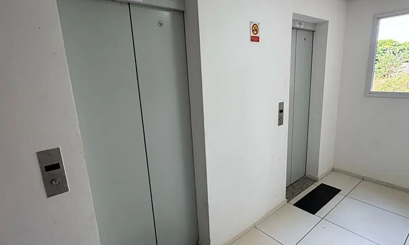Apartamento Para Alu...