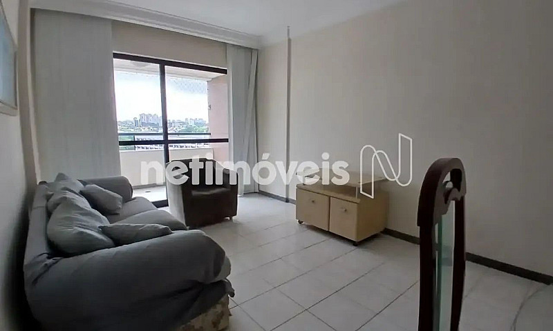 Locação Apartamento ...