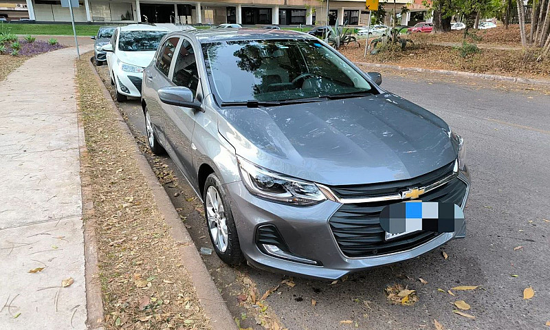 Onix Hatch Premier 2...