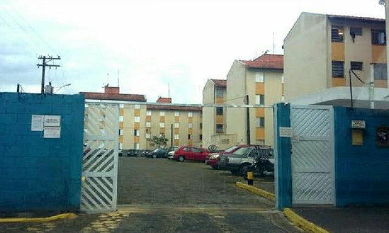 Vendo Apartamento Em...