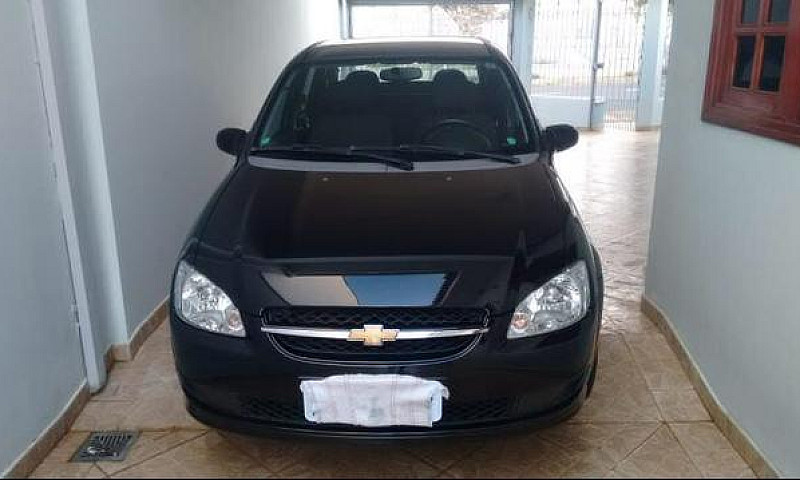 Corsa Classic Ls 201...