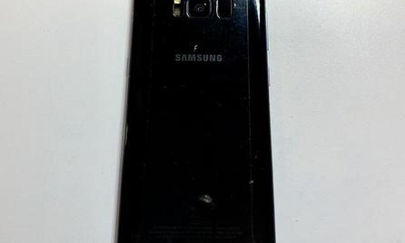 Galaxy S8 Completo...