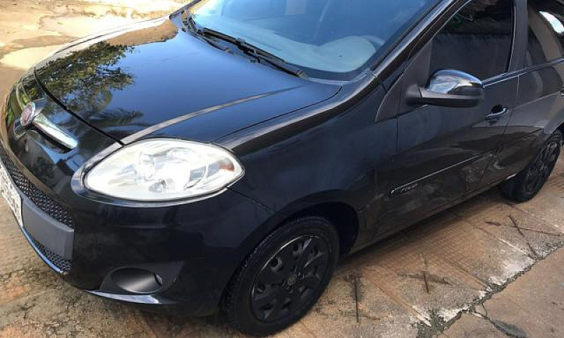 Fiat Novo Palio Attr...