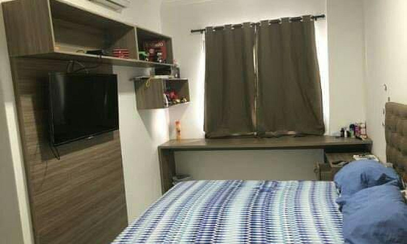 Apartamento Mobiliad...