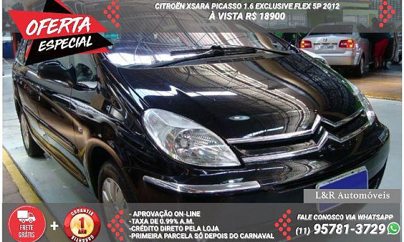 Top - Citroen Xsara ...