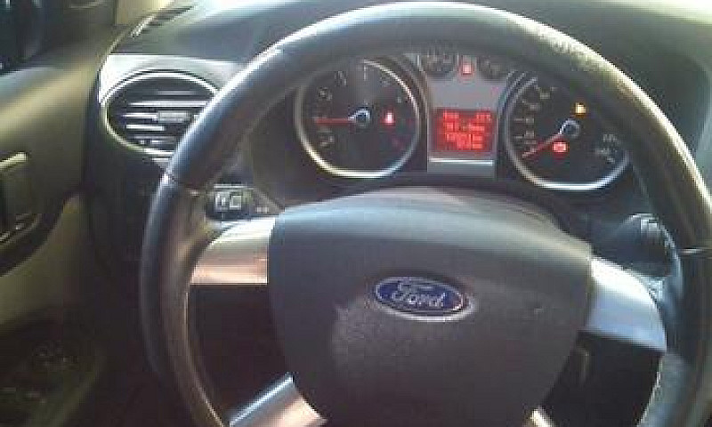 Ford Focus 1.6 2011 ...