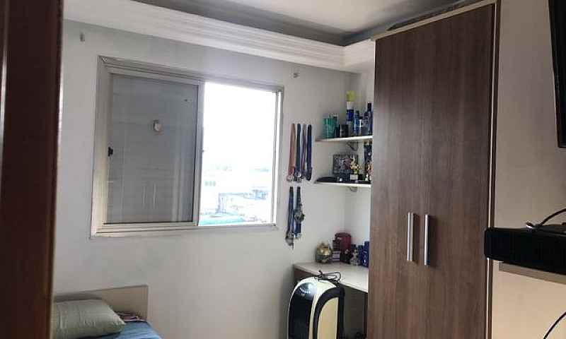 Vendo Apartamento...