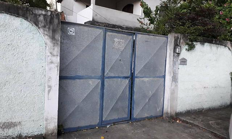 Alugo 2 Casas Em Ser...