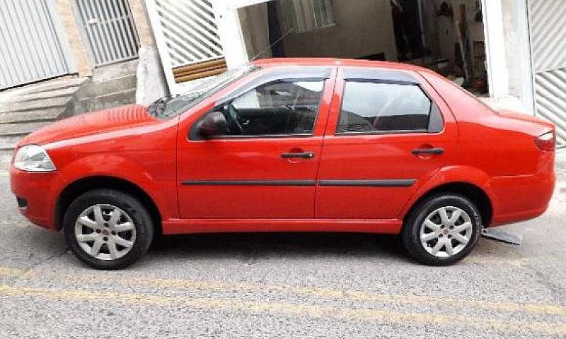 Fiat Siena...