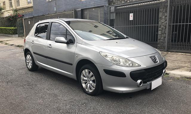 Peugeot 307 1.6 Pres...