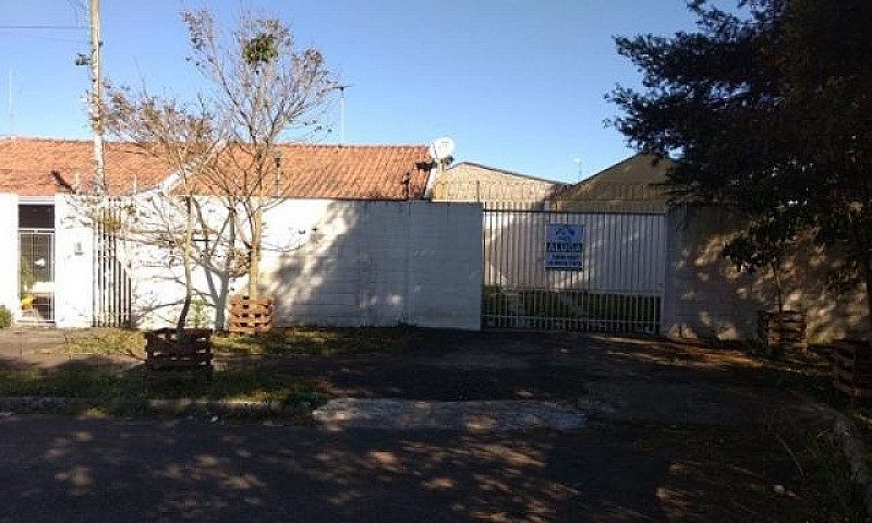 Casa Para Locação No...