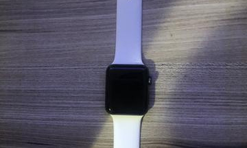 Apple Watch...