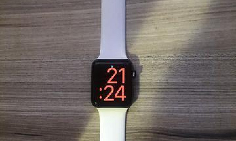 Apple Watch...