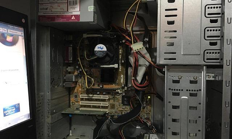 Pc Pentium 4 3.0Ghz...