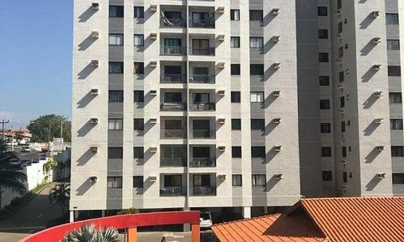Apartamento No Calha...