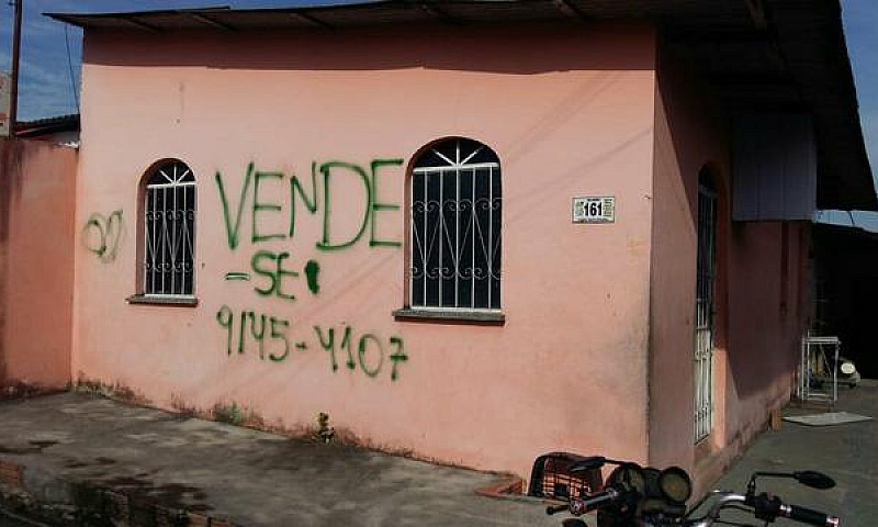 Casa Pra Alugar 3 Qu...