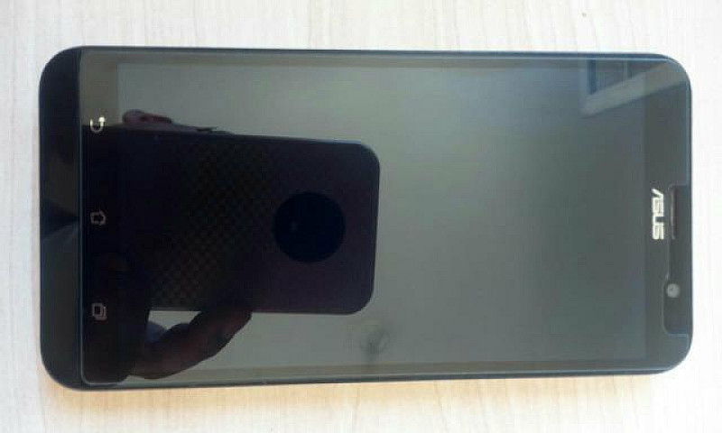 Asus Zenfone Go Live...