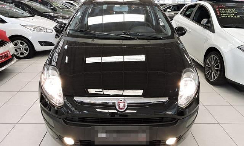 Punto 1.4 R$ 418,00 ...