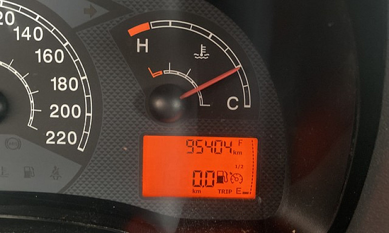 Fiat Siena 1.4 Mpi E...