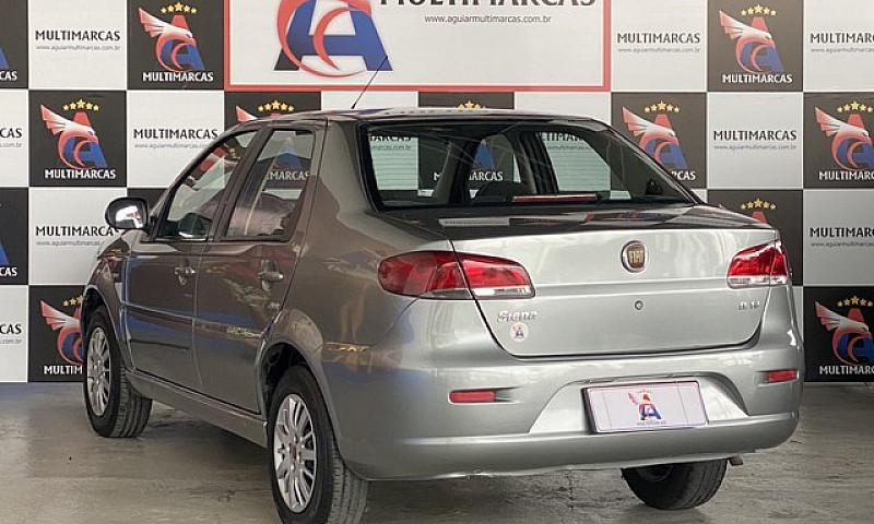 Fiat Siena 1.4 Mpi E...