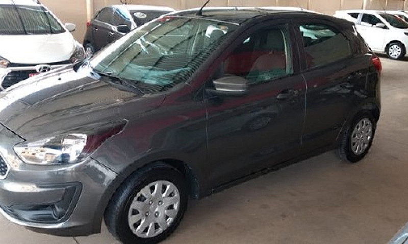 Ford Ka 2019/20 Muit...