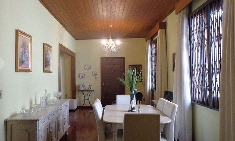 Porto Alegre - Casa ...