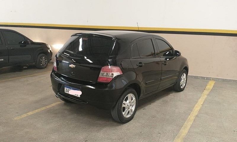 Agile Ltz Completao ...