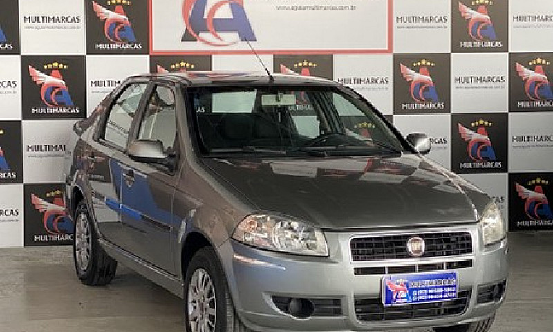 Fiat Siena 1.4 Mpi E...