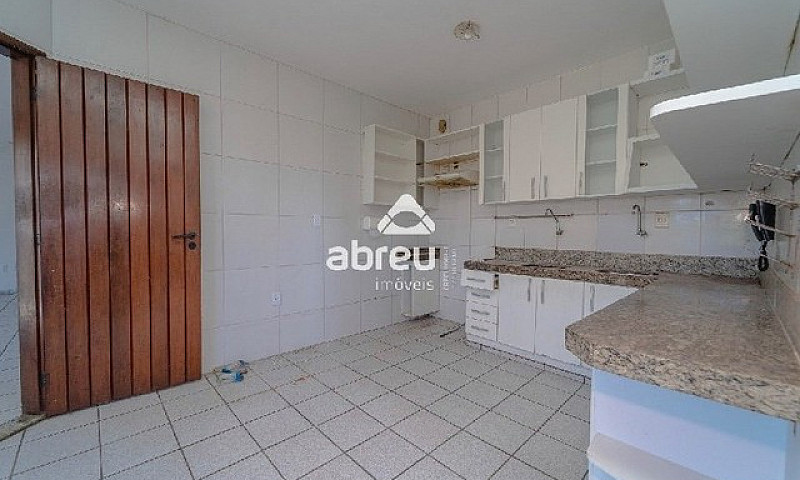 Apartamento 4 Quarto...