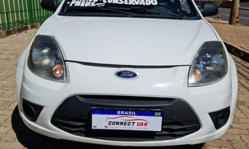 Ford Ka 1 - 1.0 2013...