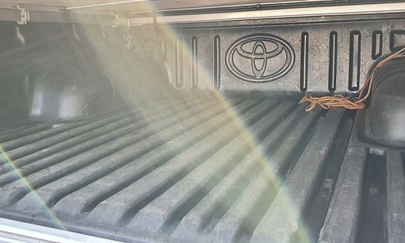 Hilux 2015...