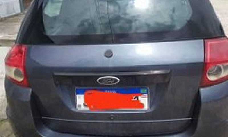 Ford Ka 2009...