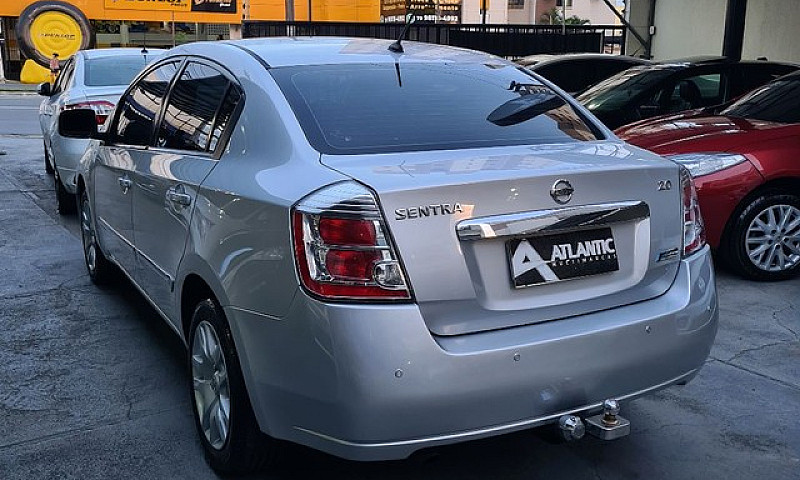 Nissan Sentra 2.0 ...