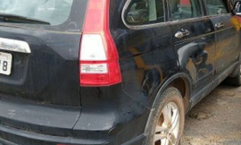 Crv  2010/2010...