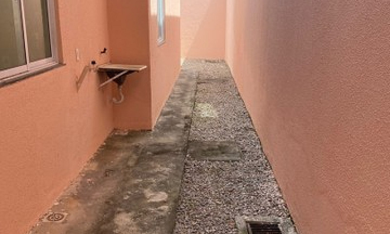 Alugar Casa Na Itait...