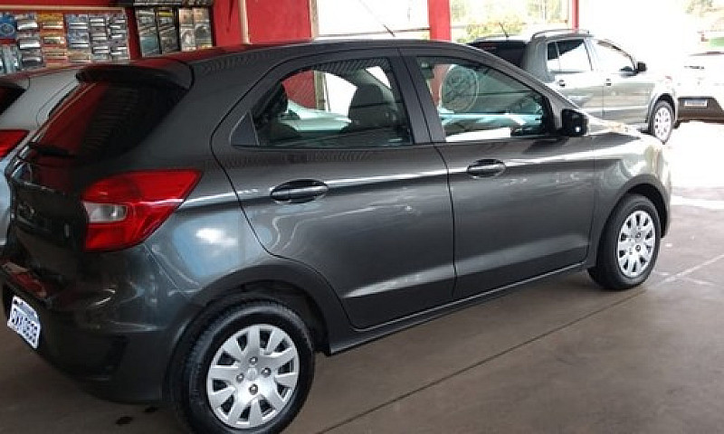 Ford Ka 2019/20 Muit...