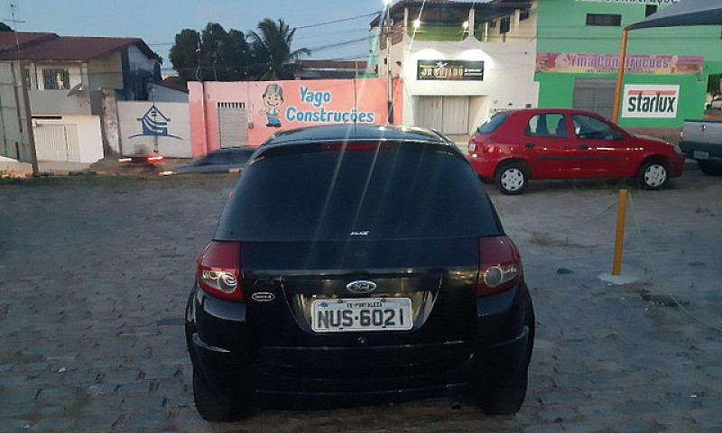Ford Ka - 2010/2011 ...